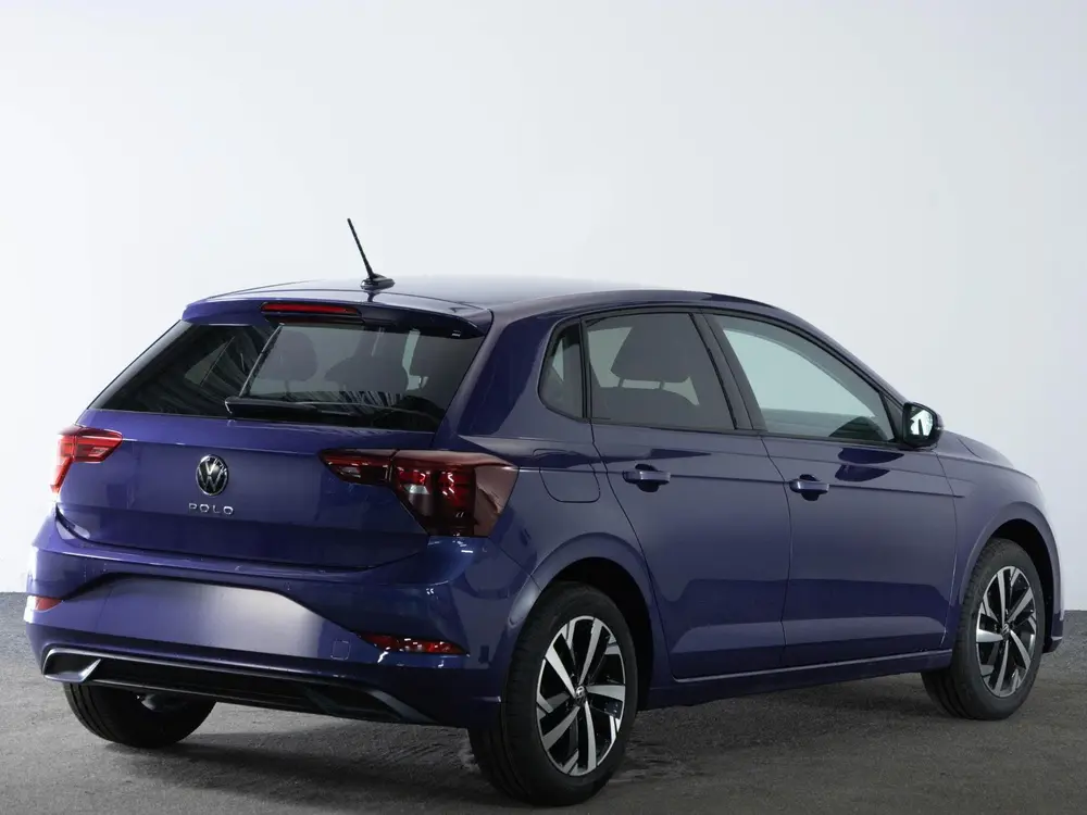 Volkswagen Polo Life Edition 1.0 TSI 95 PK | Achteruitrijcam uit 2026, foto 4