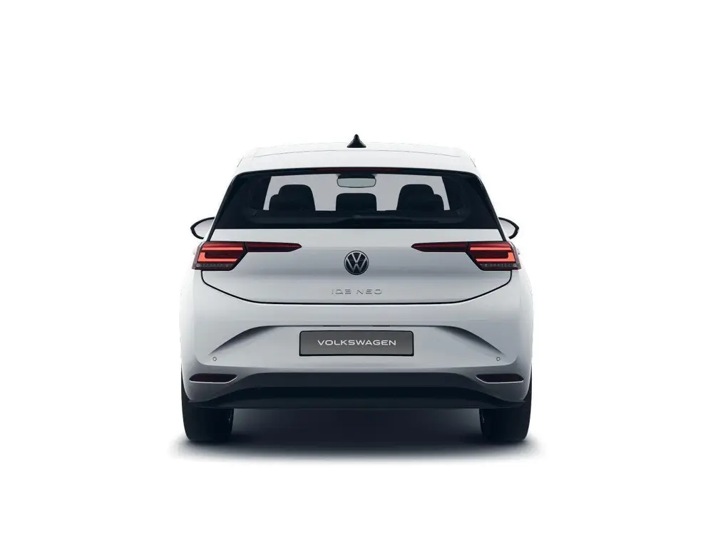 Volkswagen ID.3 Neo Trend 50 kWh 170 PK | Stuur & Stoelverwa uit 2026, foto 2