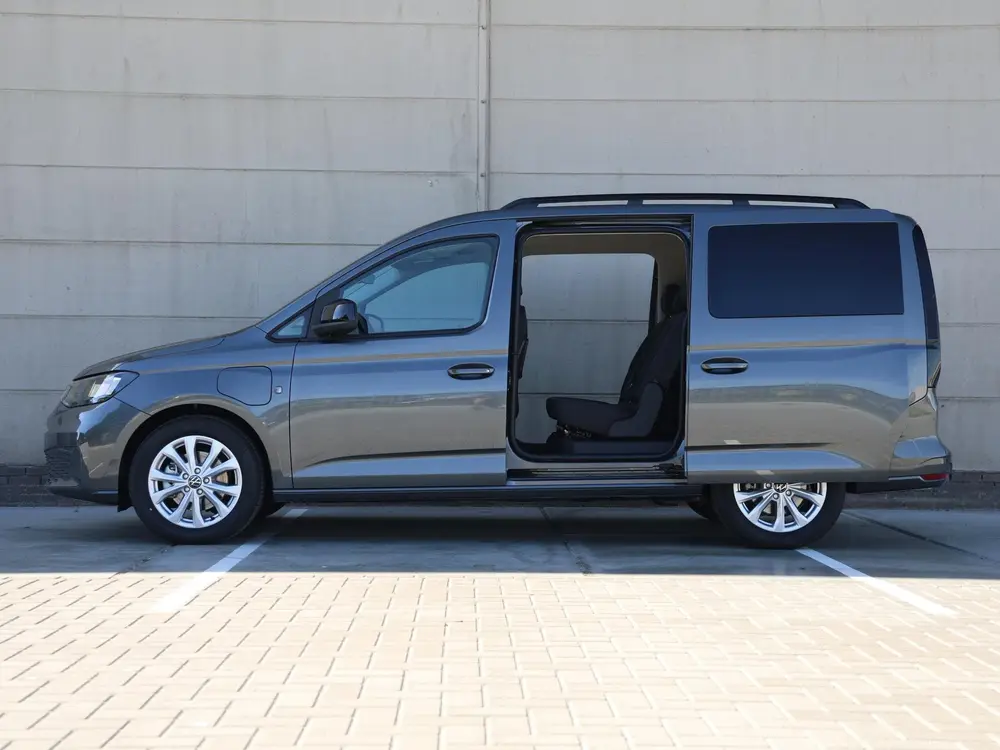 Volkswagen Caddy Kombi Maxi Life 1.5 eHybrid 150pk DSG | Air uit 2026, foto 12