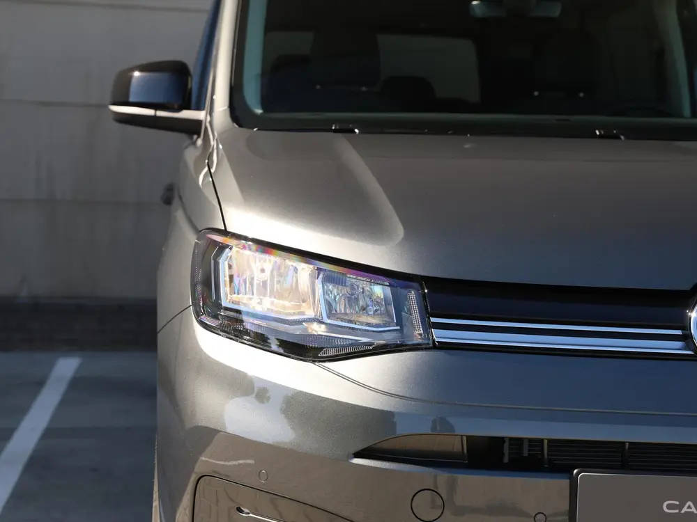 Volkswagen Caddy Kombi Maxi Life 1.5 eHybrid 150pk DSG | Air uit 2026, foto 15