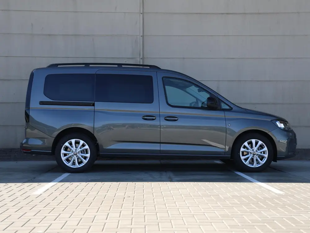 Volkswagen Caddy Kombi Maxi Life 1.5 eHybrid 150pk DSG | Air uit 2026, foto 2