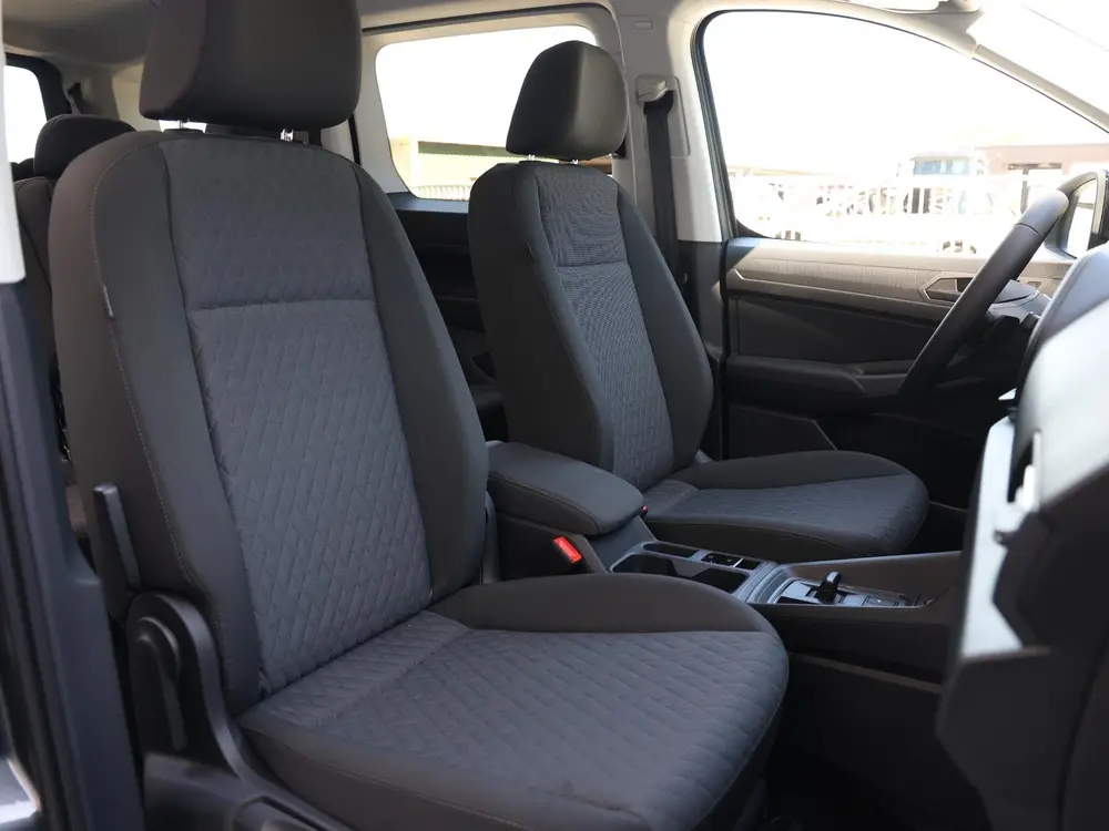 Volkswagen Caddy Kombi Maxi Life 1.5 eHybrid 150pk DSG | Air uit 2026, foto 8