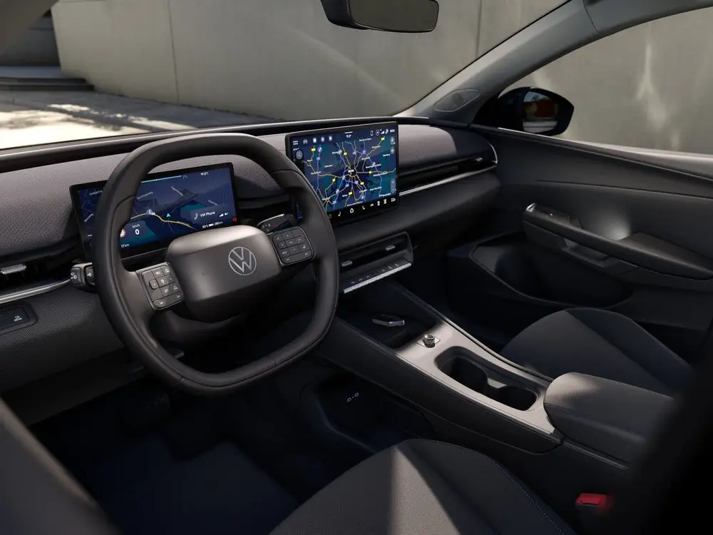 Volkswagen ID Polo Life First Edition 52 kWh 155KW | Achter uit 2026, foto 2