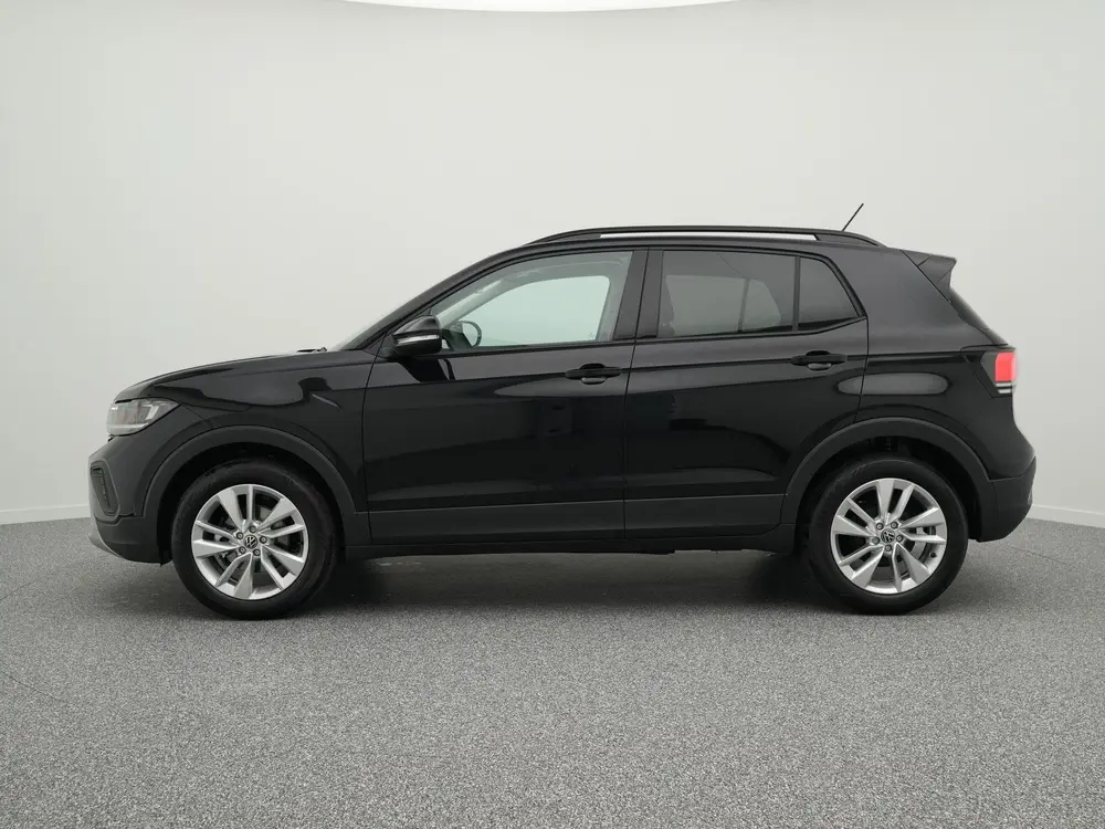 Volkswagen T-Cross Life Edition 1.0 TSI 95 PK | Trekhaak | A uit 2026, foto 12