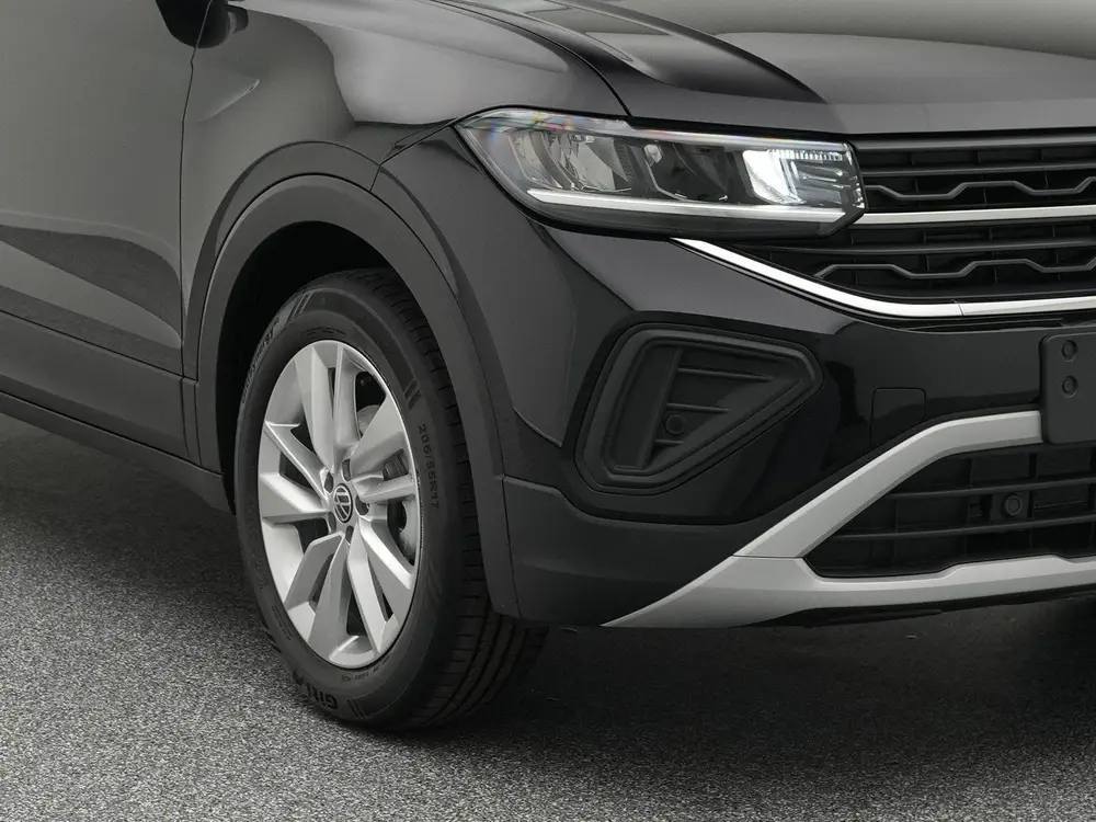 Volkswagen T-Cross Life Edition 1.0 TSI 95 PK | Trekhaak | A uit 2026, foto 15