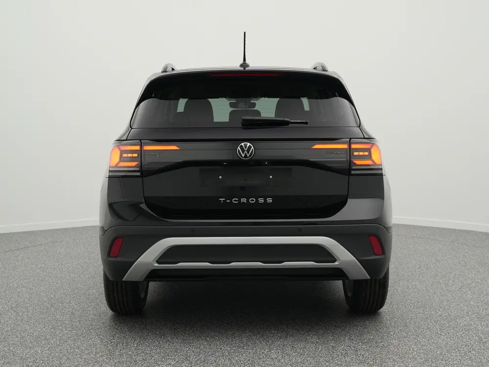 Volkswagen T-Cross Life Edition 1.0 TSI 95 PK | Trekhaak | A uit 2026, foto 6