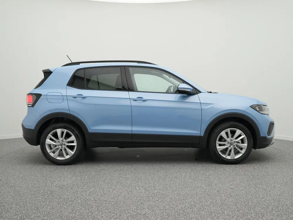 Volkswagen T-Cross Life Edition 1.0 TSI 116 PK | Trekhaak | uit 2026, foto 13