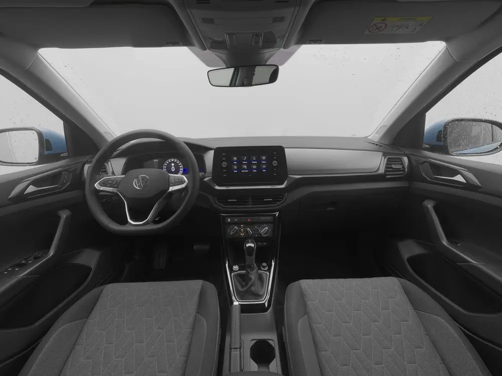 Volkswagen T-Cross Life Edition 1.0 TSI 116 PK | Trekhaak | uit 2026, foto 3
