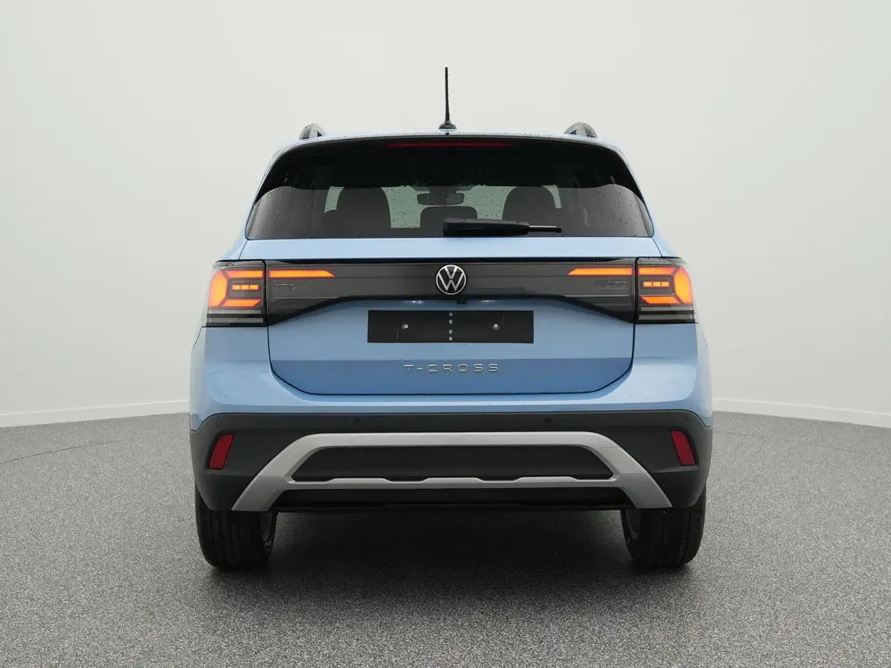 Volkswagen T-Cross Life Edition 1.0 TSI 116 PK | Trekhaak | uit 2026, foto 6