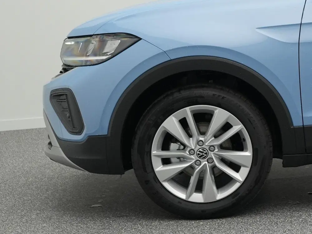 Volkswagen T-Cross Life Edition 1.0 TSI 116 PK | Trekhaak | uit 2026, foto 7
