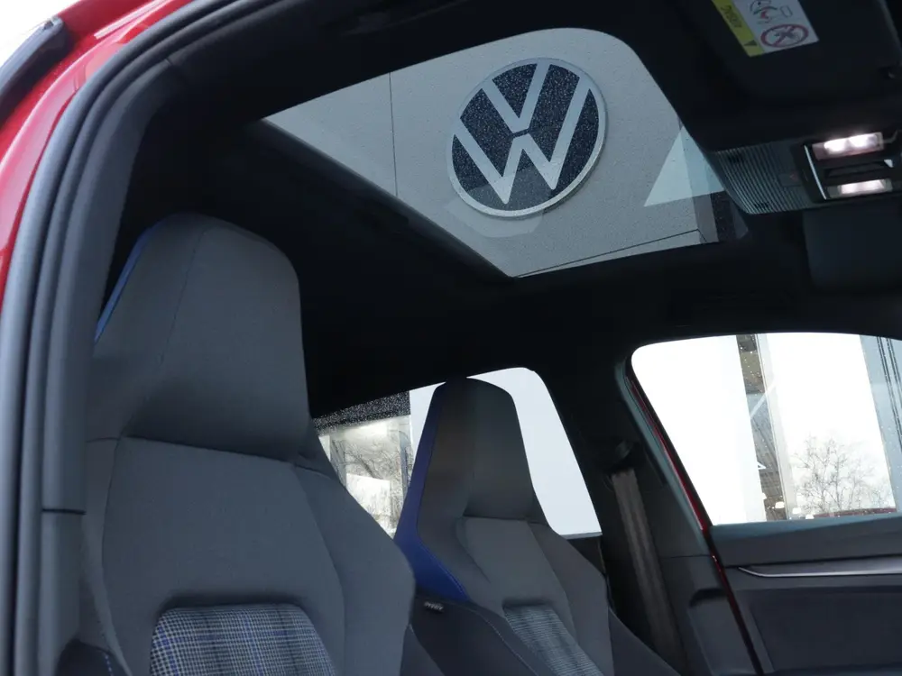 Volkswagen Golf GTE 1.5 eHybrid 272pk Trekhaak inklapbaar | uit 2026, foto 10