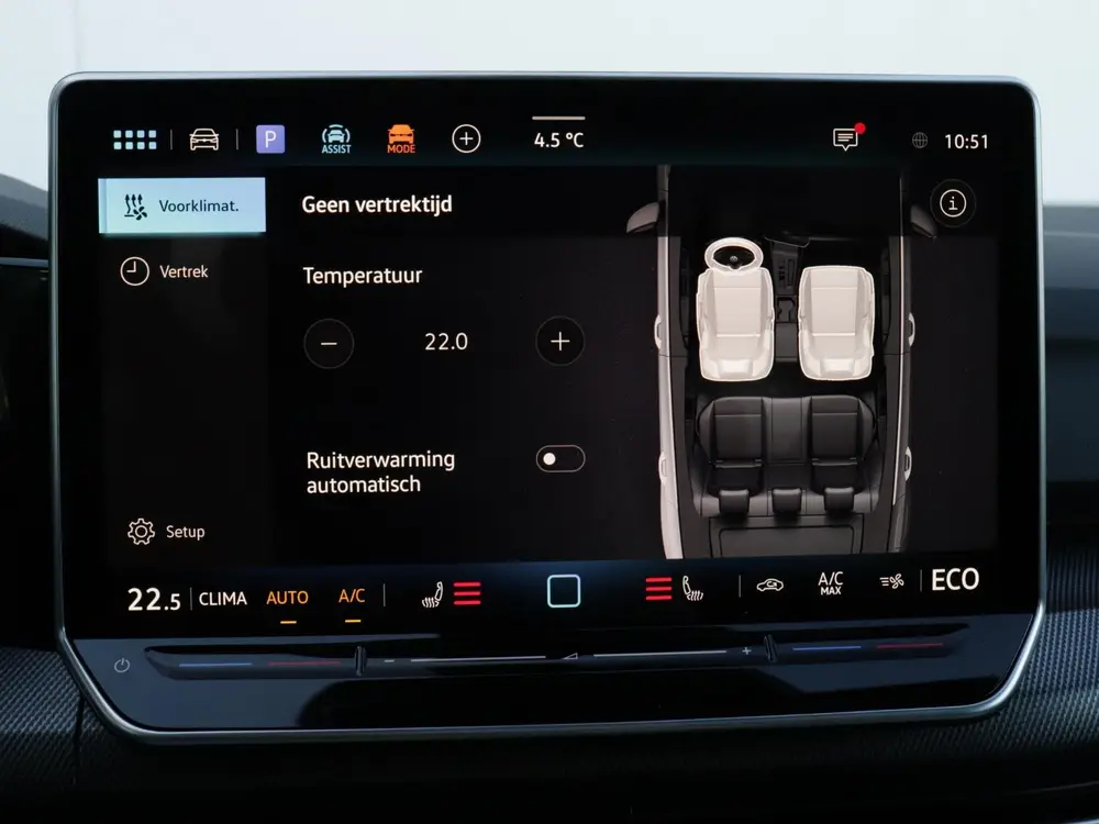 Volkswagen Golf GTE 1.5 eHybrid 272pk Trekhaak inklapbaar | uit 2026, foto 18