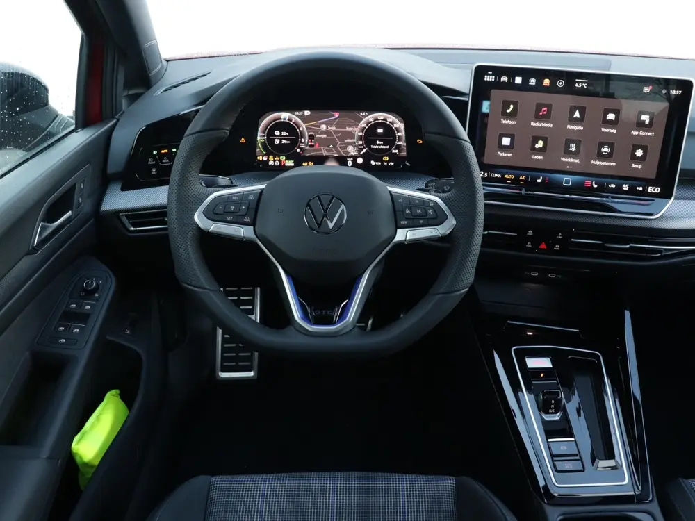 Volkswagen Golf GTE 1.5 eHybrid 272pk Trekhaak inklapbaar | uit 2026, foto 7