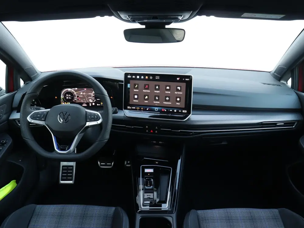 Volkswagen Golf GTE 1.5 eHybrid 272pk Trekhaak inklapbaar | uit 2026, foto 8