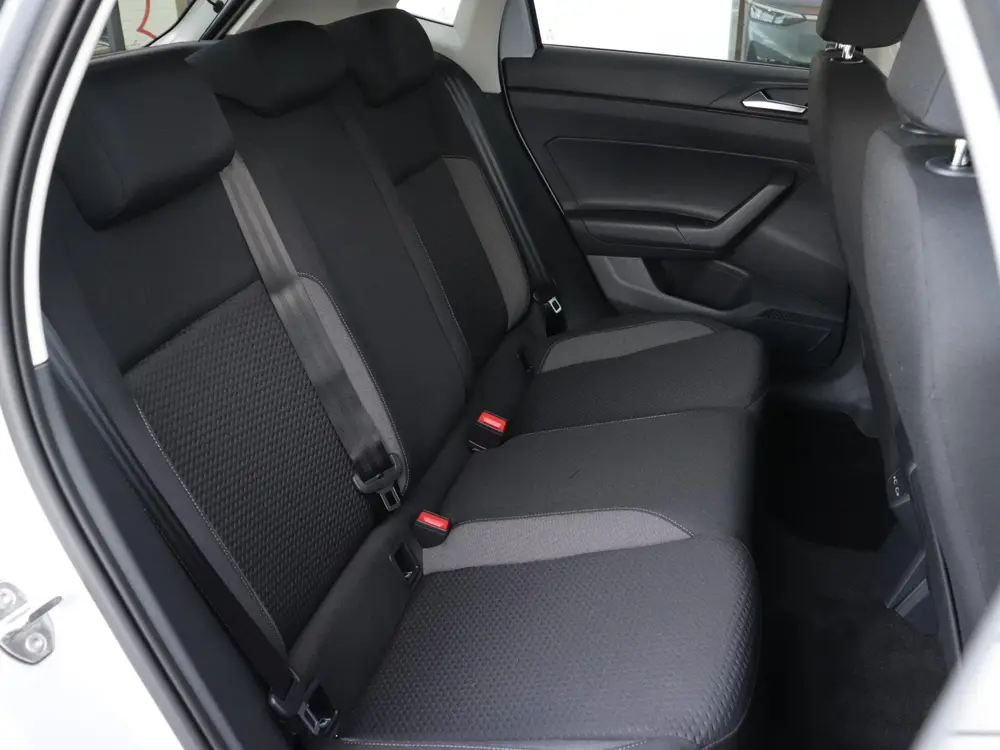 Volkswagen Polo Life Edition 1.0 TSI 95 PK | Achteruitrijcam uit 2026, foto 8