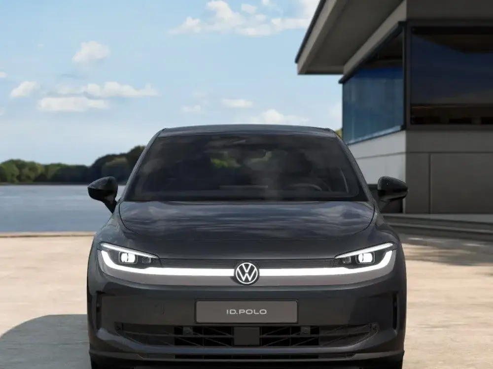 Volkswagen ID Polo Style First Edition 52 kWh | Trekhaak | uit 2026, foto 2