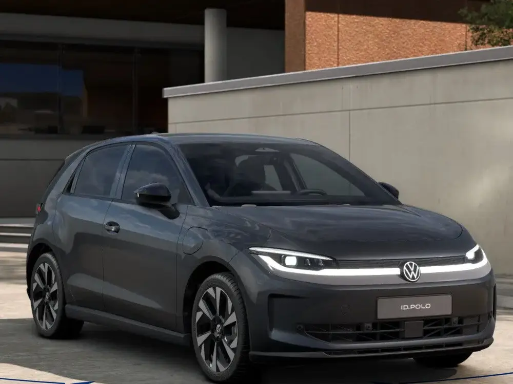 Volkswagen ID Polo Style First Edition 52 kWh | Trekhaak | uit 2026, foto 3