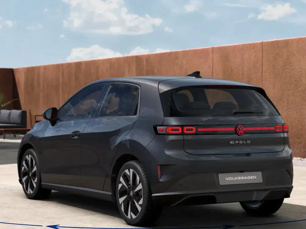 Volkswagen ID Polo Style First Edition 52 kWh | Trekhaak | uit 2026, foto 6