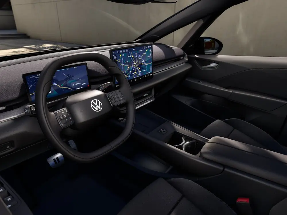 Volkswagen ID.3 Neo Style 84 kWh 231 PK | Steunhaak | DCC | uit 2026, foto 3