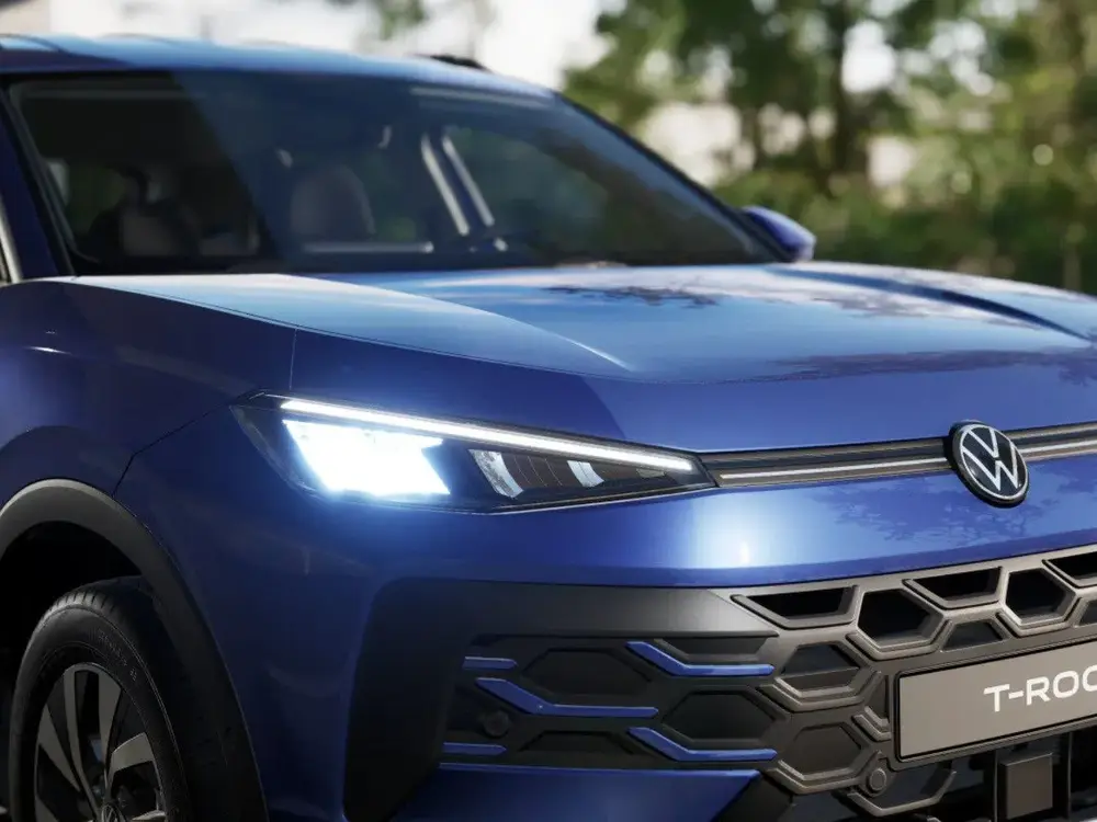 Volkswagen T-Roc 1.5 eTsi Trend First Edition | Parkeersenso uit 2026, foto 4