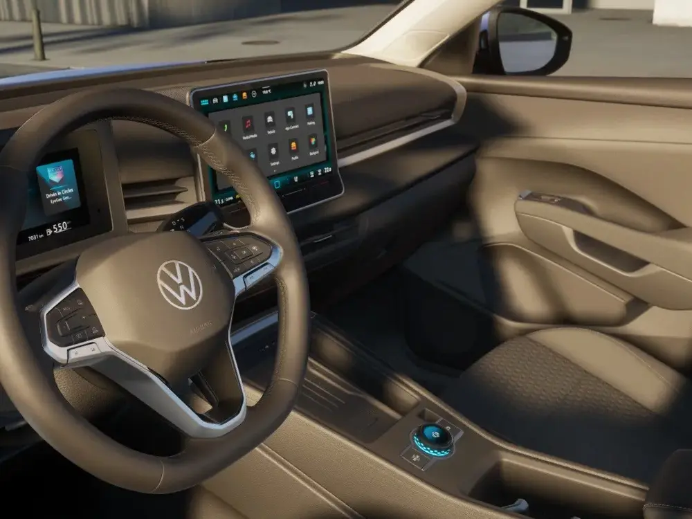 Volkswagen T-Roc 1.5 eTsi Trend First Edition | Parkeersenso uit 2026, foto 9