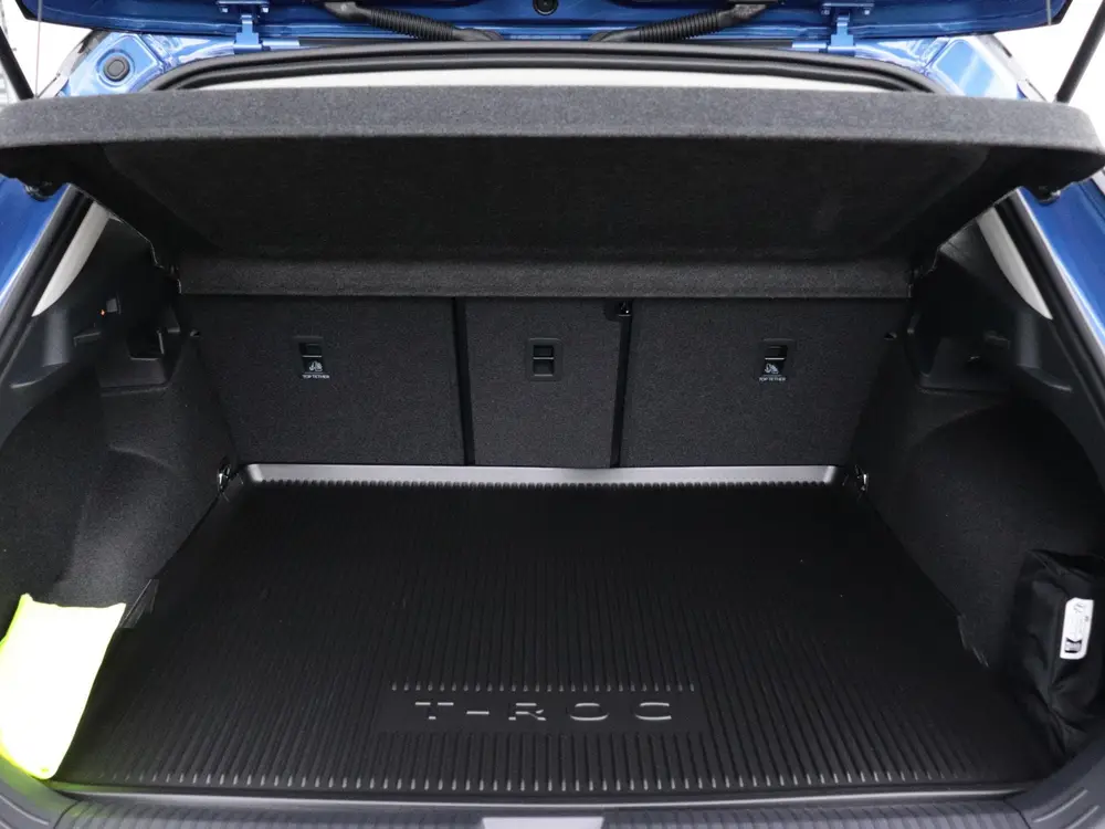 Volkswagen T-Roc Style First Edition 1.5 eTSI 85 kW / 116 PK uit 2026, foto 14
