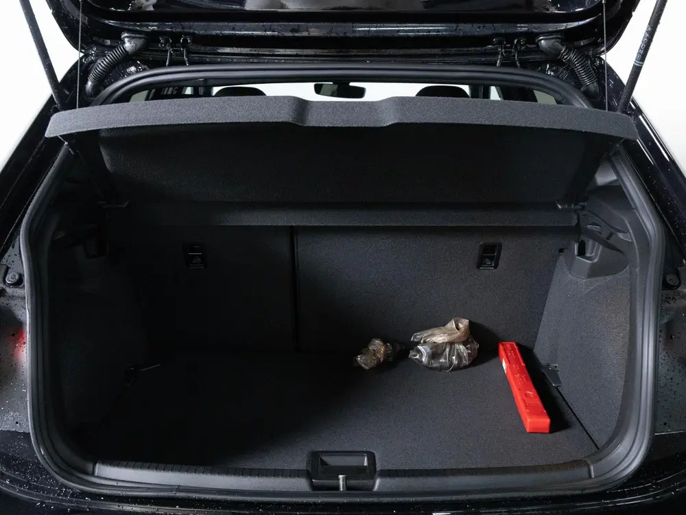 Volkswagen Polo 50 Edition 1.0 TSI 95 PK | Panoramadak | Ach uit 2026, foto 14