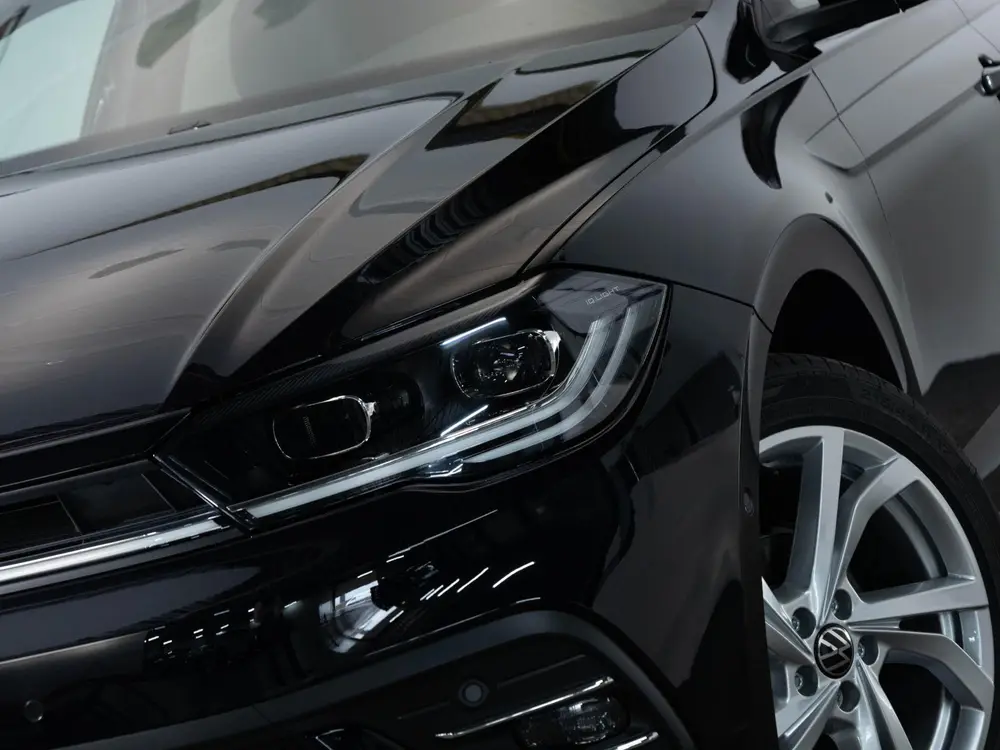 Volkswagen Polo 50 Edition 1.0 TSI 95 PK | Panoramadak | Ach uit 2026, foto 19