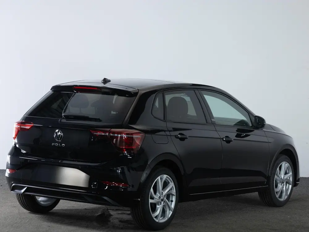 Volkswagen Polo 50 Edition 1.0 TSI 95 PK | Panoramadak | Ach uit 2026, foto 4