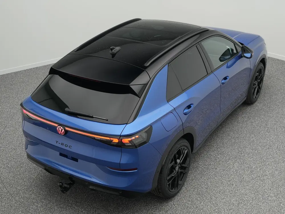Volkswagen T-Roc R-Line First Edition 1.5 eTSI 150 PK SUV | uit 2026, foto 14