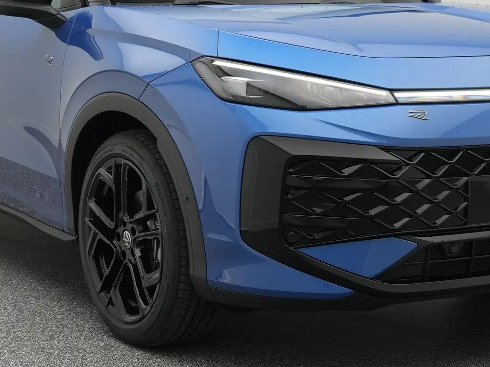 Volkswagen T-Roc R-Line First Edition 1.5 eTSI 150 PK SUV | uit 2026, foto 15