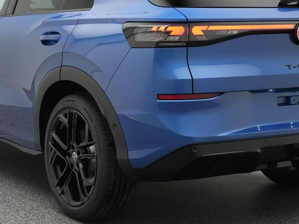 Volkswagen T-Roc R-Line First Edition 1.5 eTSI 150 PK SUV | uit 2026, foto 16
