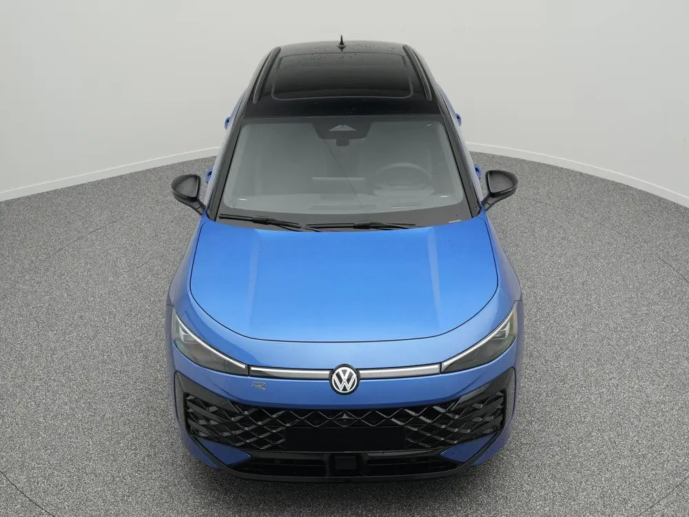 Volkswagen T-Roc R-Line First Edition 1.5 eTSI 150 PK SUV | uit 2026, foto 17