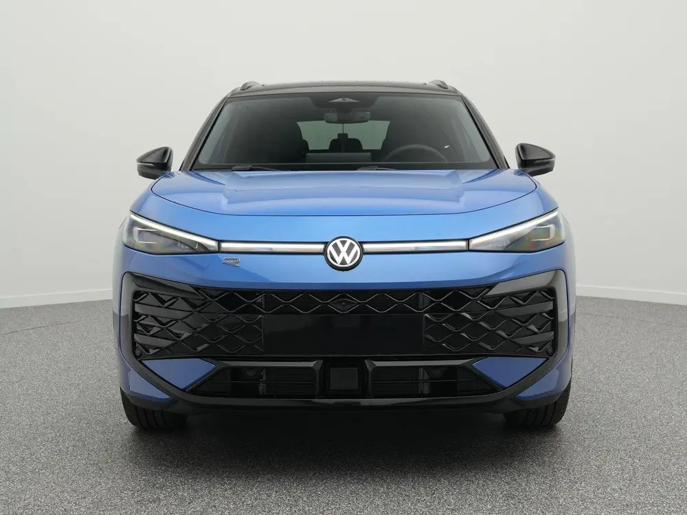 Volkswagen T-Roc R-Line First Edition 1.5 eTSI 150 PK SUV | uit 2026, foto 5