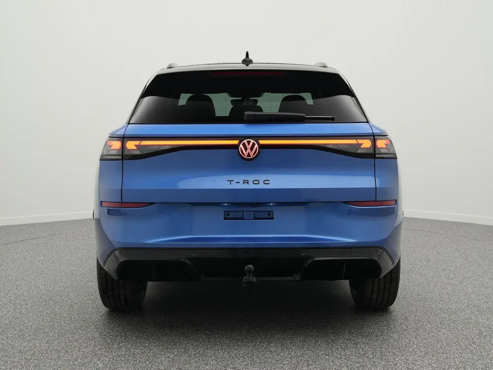 Volkswagen T-Roc R-Line First Edition 1.5 eTSI 150 PK SUV | uit 2026, foto 6