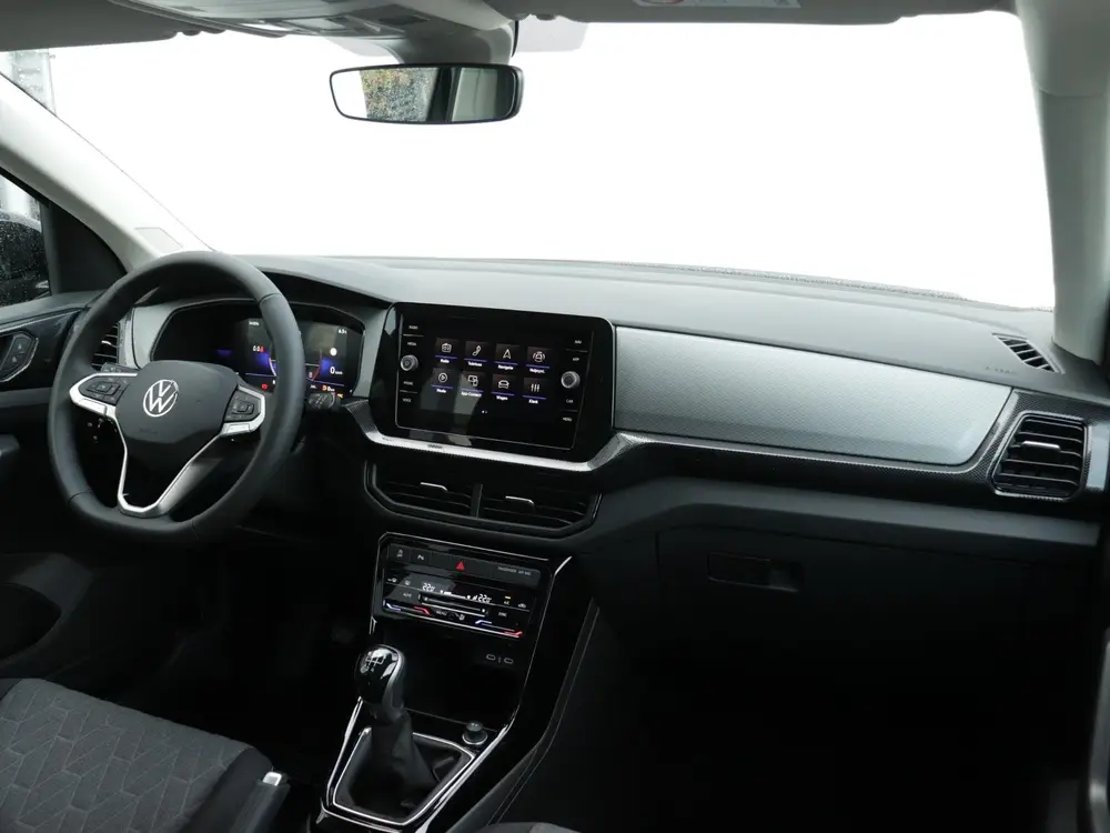 Volkswagen T-Cross Life Edition 1.0 TSI 70 kW / 95 PK SUV 5 uit 2026, foto 14