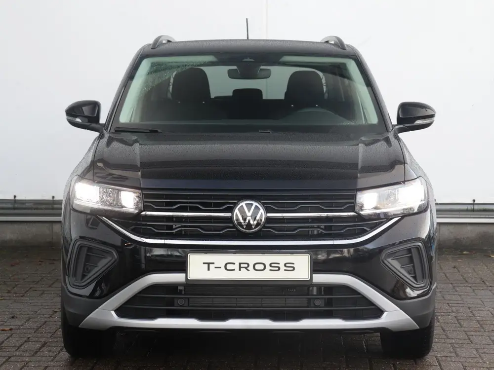 Volkswagen T-Cross Life Edition 1.0 TSI 70 kW / 95 PK SUV 5 uit 2026, foto 2