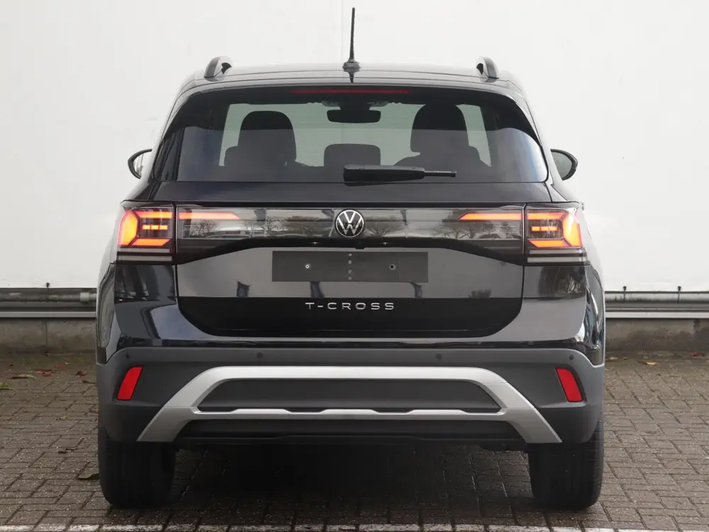 Volkswagen T-Cross Life Edition 1.0 TSI 70 kW / 95 PK SUV 5 uit 2026, foto 5