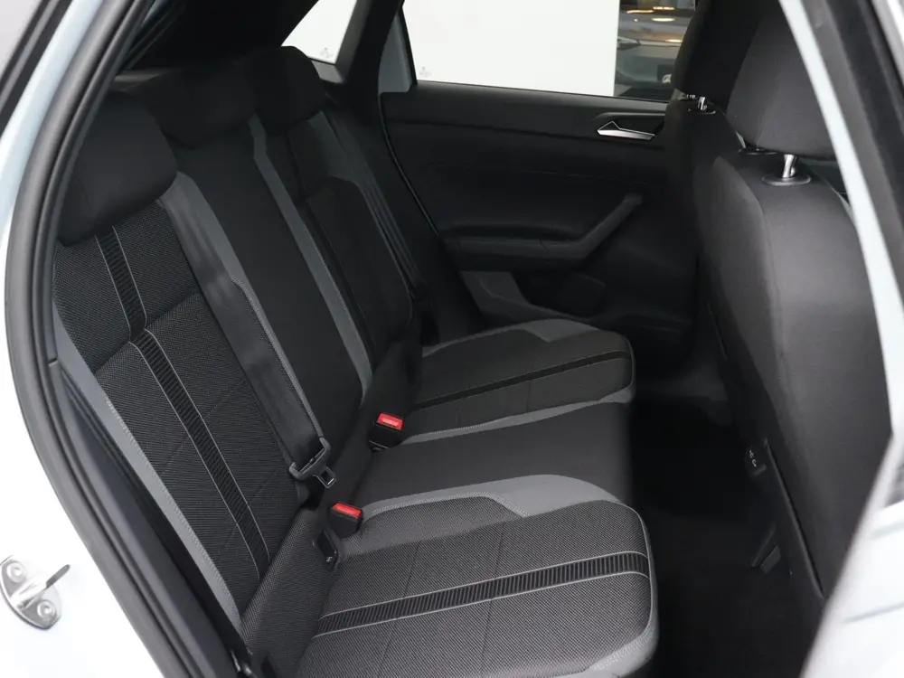 Volkswagen Polo 50 Edition 1.0 TSI 95 PK | Adaptieve Cruise uit 2025, foto 10