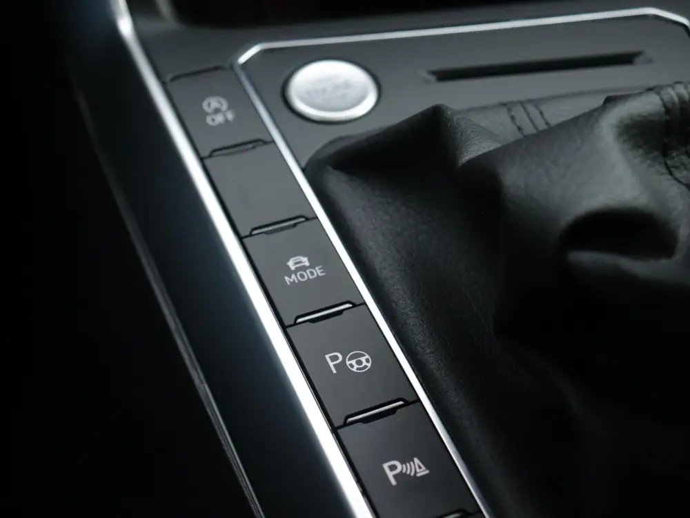 Volkswagen Polo 50 Edition 1.0 TSI 95 PK | Adaptieve Cruise uit 2025, foto 13