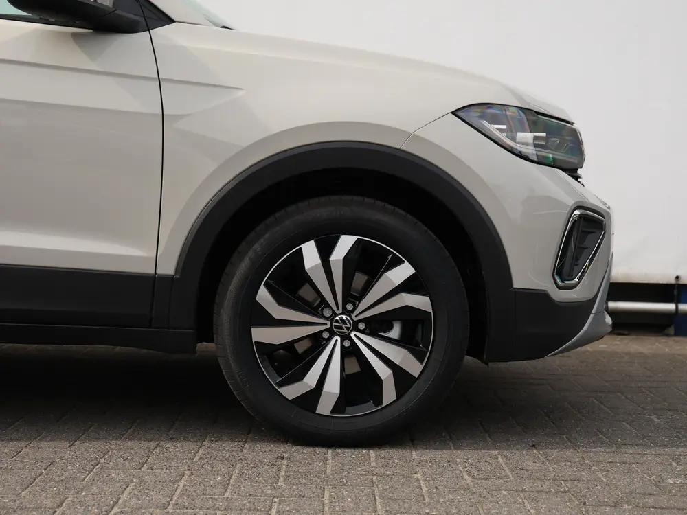 Volkswagen T-Cross Life Edition 1.0 TSI 116 PK | Led Matrix uit 2026, foto 15