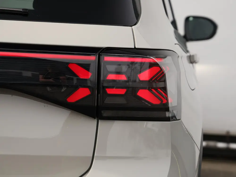 Volkswagen T-Cross Life Edition 1.0 TSI 116 PK | Led Matrix uit 2026, foto 16