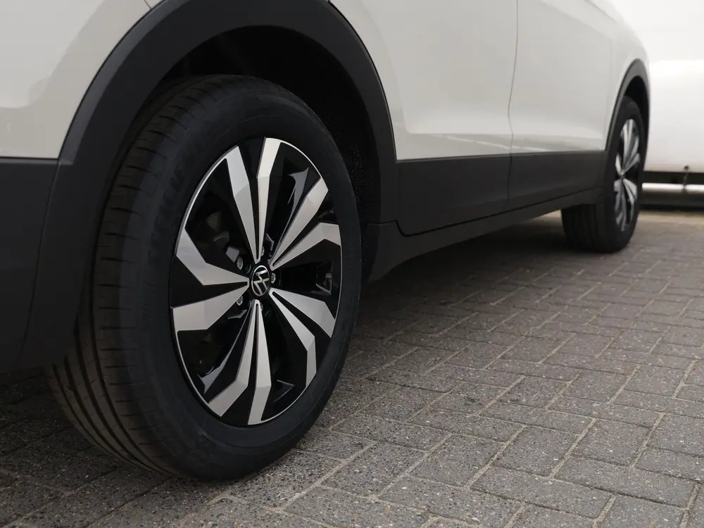 Volkswagen T-Cross Life Edition 1.0 TSI 116 PK | Led Matrix uit 2026, foto 17