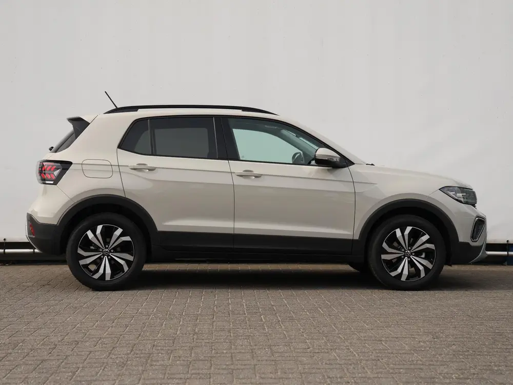 Volkswagen T-Cross Life Edition 1.0 TSI 116 PK | Led Matrix uit 2026, foto 2