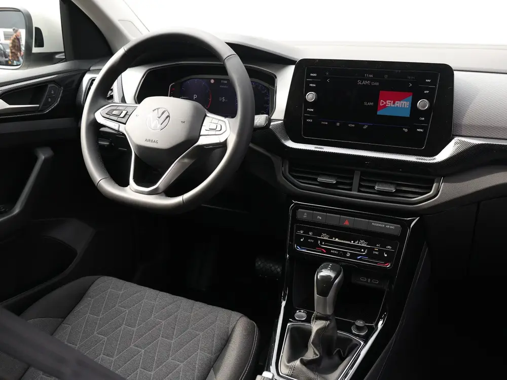 Volkswagen T-Cross Life Edition 1.0 TSI 116 PK | Led Matrix uit 2026, foto 7