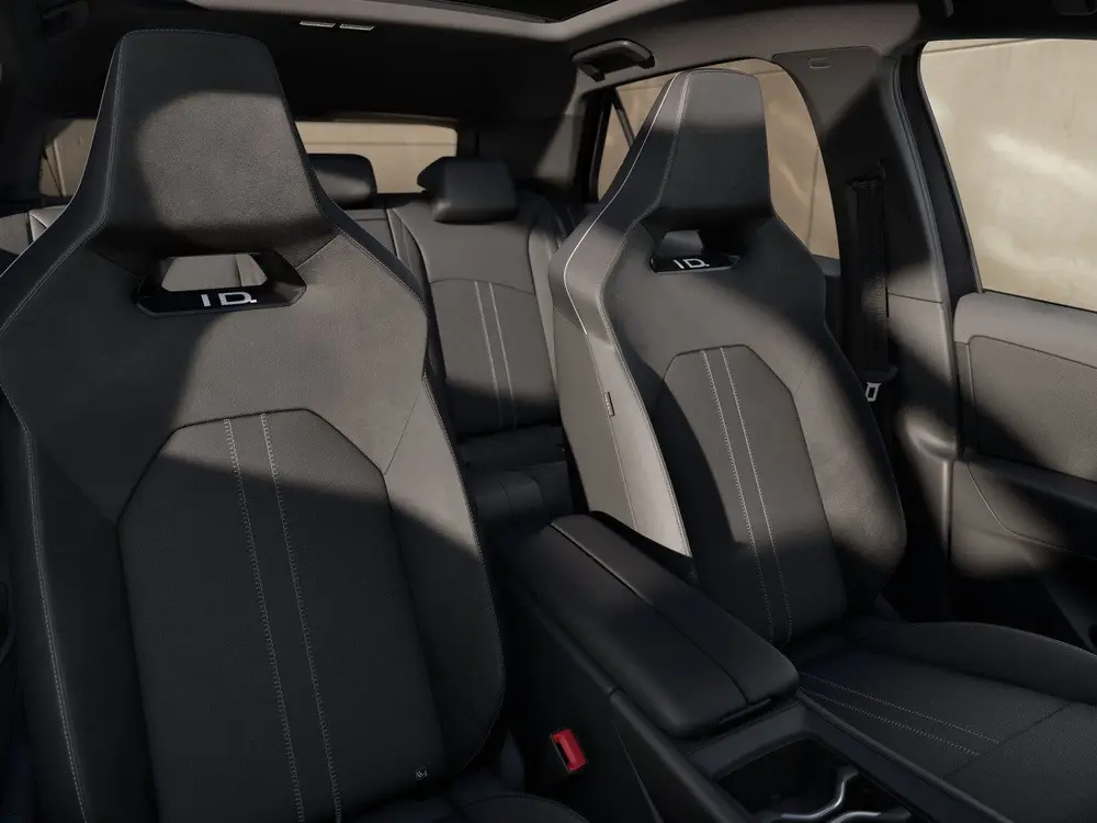 Volkswagen ID.3 Neo Style 61 kWh 190 PK | Steunhaak | Panora uit 2026, foto 5