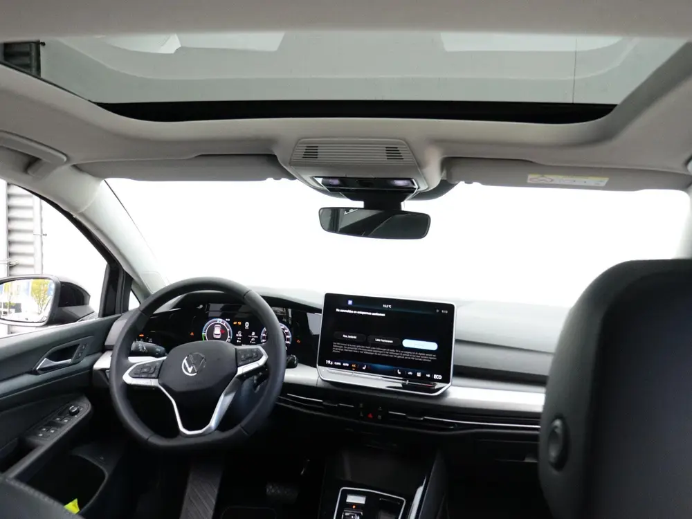 Volkswagen Golf Style Edition 1.5 eHybrid 150 kW / 204 PK Ha uit 2026, foto 13