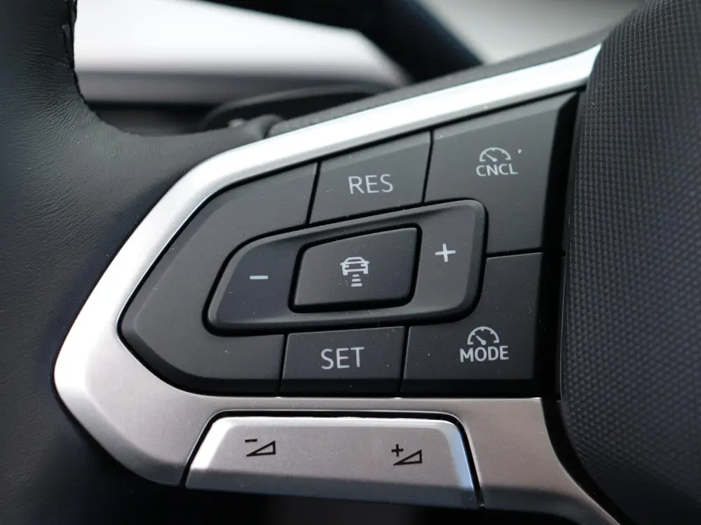 Volkswagen Golf Style Edition 1.5 eHybrid 150 kW / 204 PK Ha uit 2026, foto 16