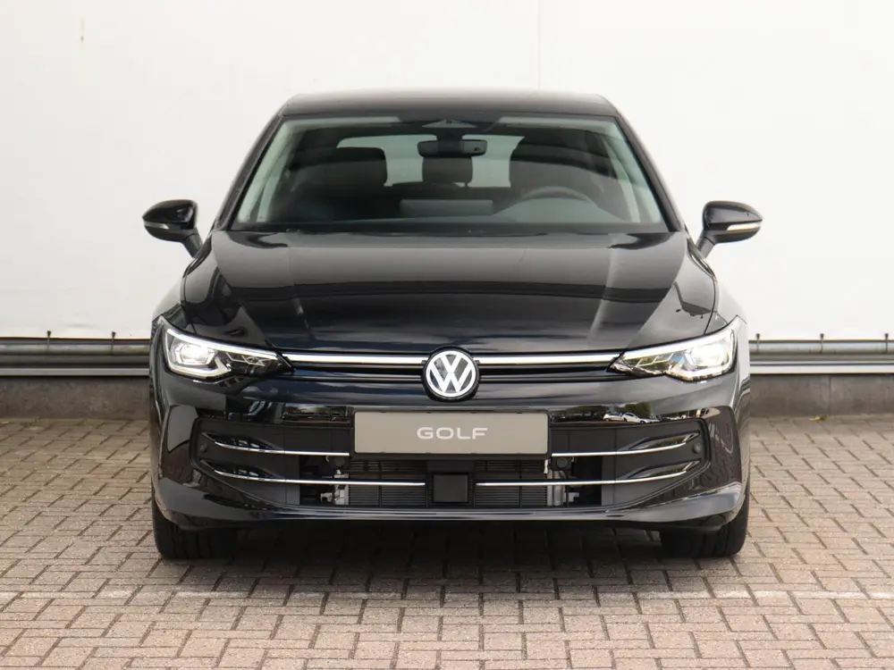 Volkswagen Golf Style Edition 1.5 eHybrid 150 kW / 204 PK Ha uit 2026, foto 3