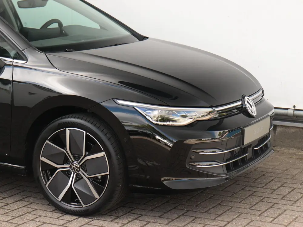 Volkswagen Golf Style Edition 1.5 eHybrid 150 kW / 204 PK Ha uit 2026, foto 4